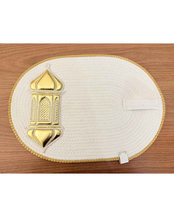 Durra dinning table & coasters