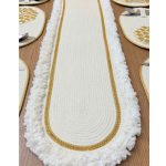 Durra dinning table & coasters