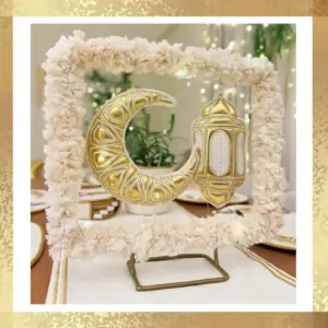 Daye Square table stand