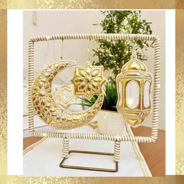 11 Mesaan Square table stand