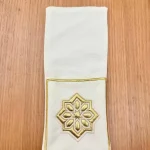 Mesaan dinning table Runner & placemats & table pouch