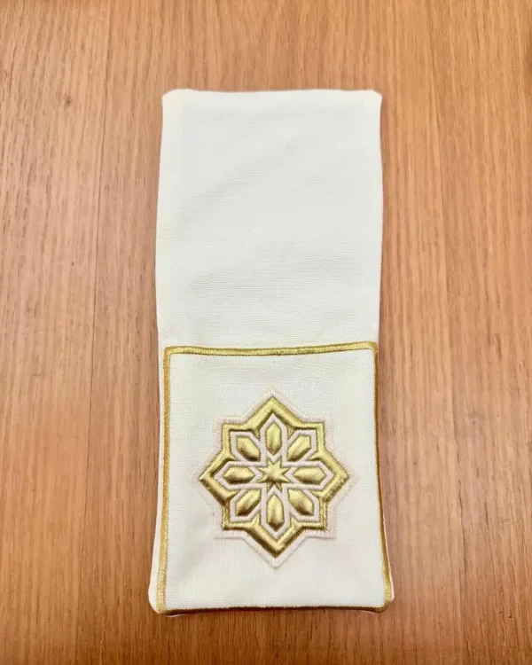 26 Mesaan dinning table Runner & placemats & table pouch