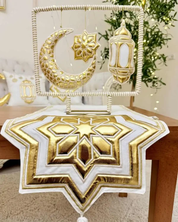 29 Mesaan Square table stand