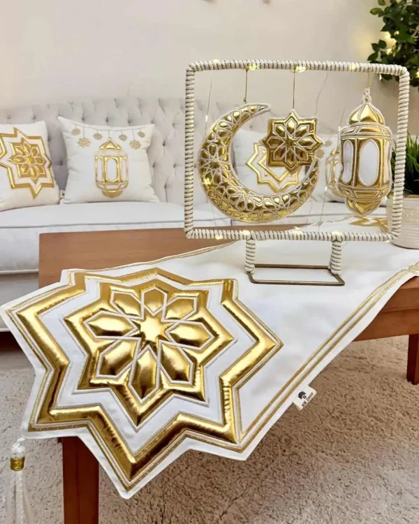 32 Mesaan Square table stand