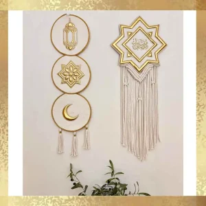 Mesaan Wall decor