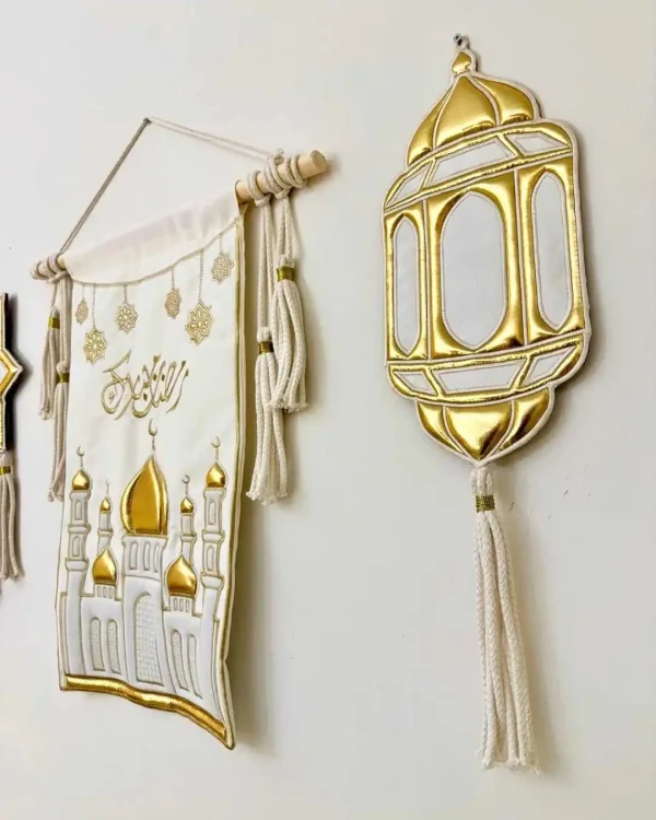 53 Mesaan Wall Decor set 3 pieces