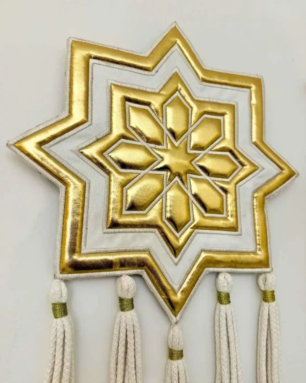 54 Mesaan Wall Decor set 3 pieces