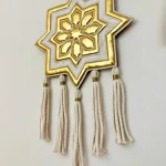 Mesaan Wall Decor set 3 pieces