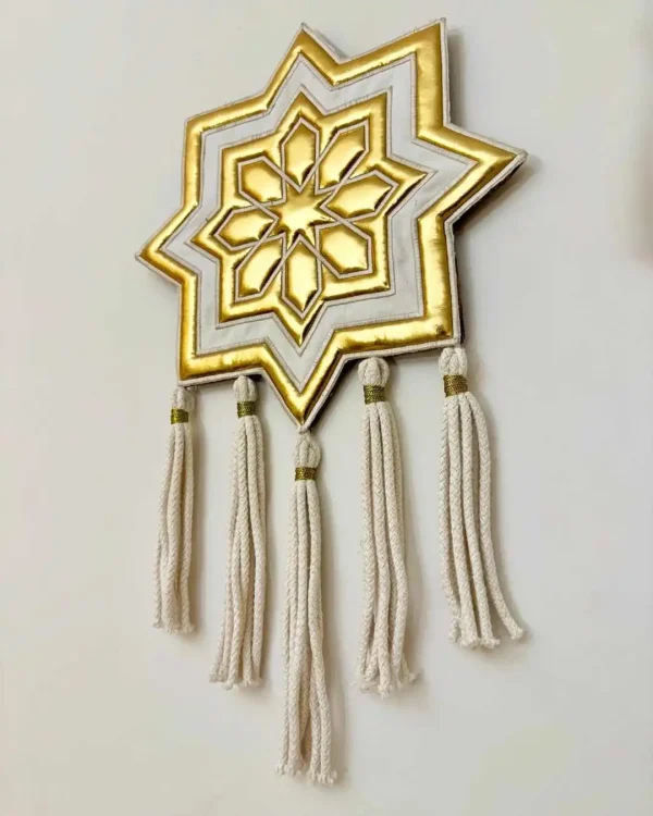 55 Mesaan Wall Decor set 3 pieces