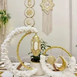 Mesaan Helal&circle table stand