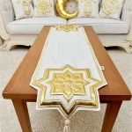 Mesaan table runner Ar