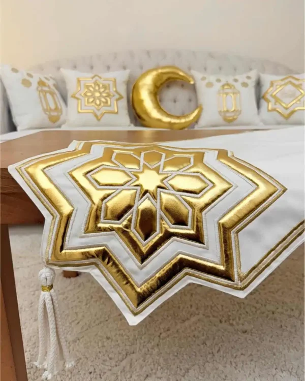 Mesaan table runner Ar