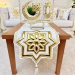 Mesaan table runner Ar