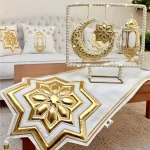 Mesaan table runner Ar