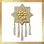 Mesaan Wall Decor set 3 pieces