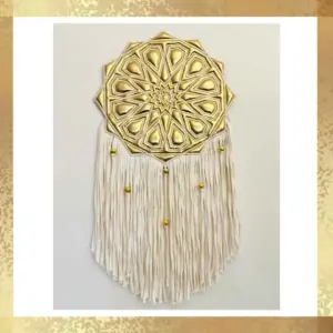 Daye star Wall Decor