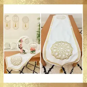 Ronaq table runner