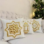 Mesaan Cushions