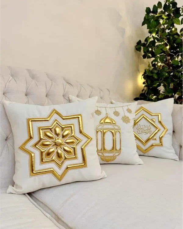 Mesaan Cushions