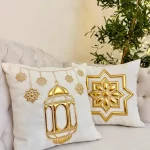 Mesaan Cushions