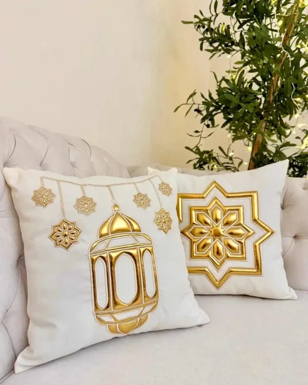 Mesaan Cushions