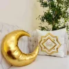 Mesaan Cushions