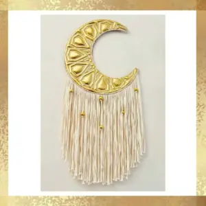 Daye Helal Wall Decor