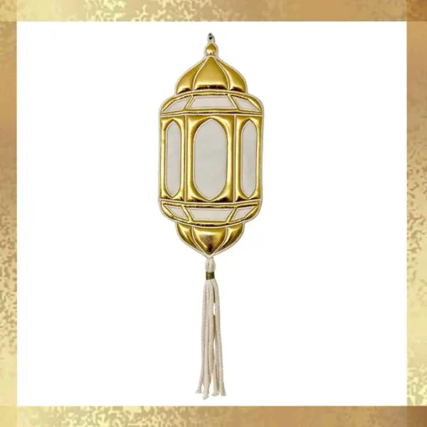 8 Mesaan Wall Decor set 3 pieces