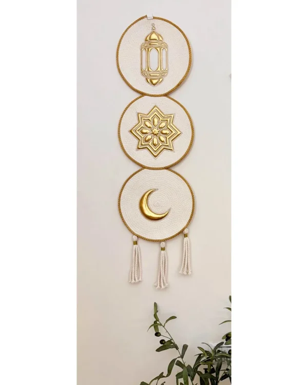 Mesaan Wall decor