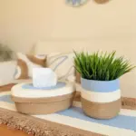 Tissue case shape7