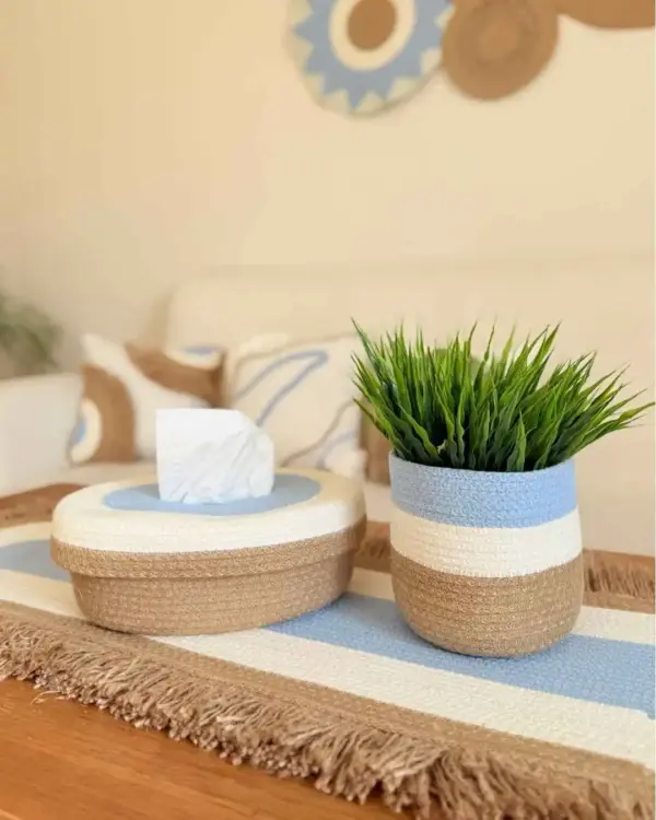 17 Tissue case shape7