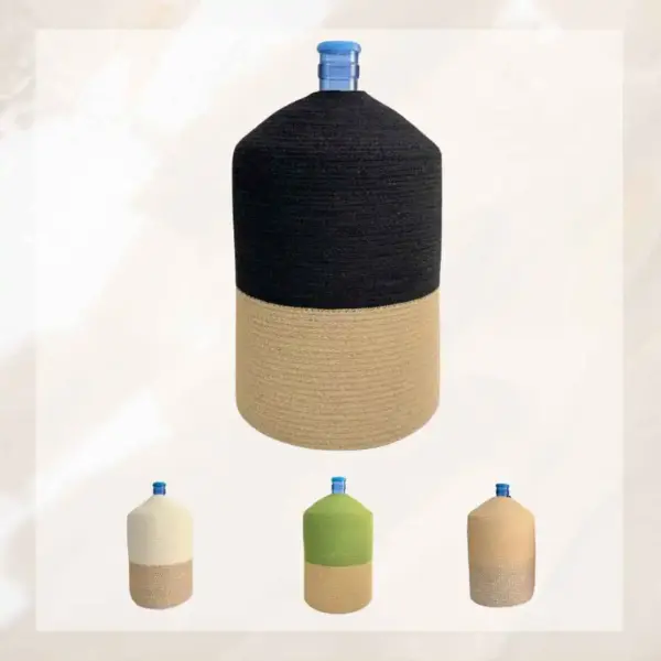 Bottle cover 20081