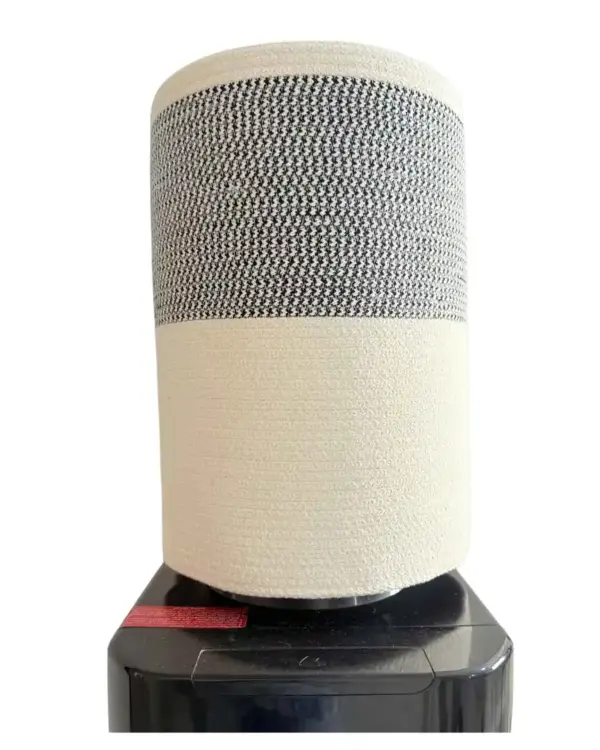 Dispenser cover 20090