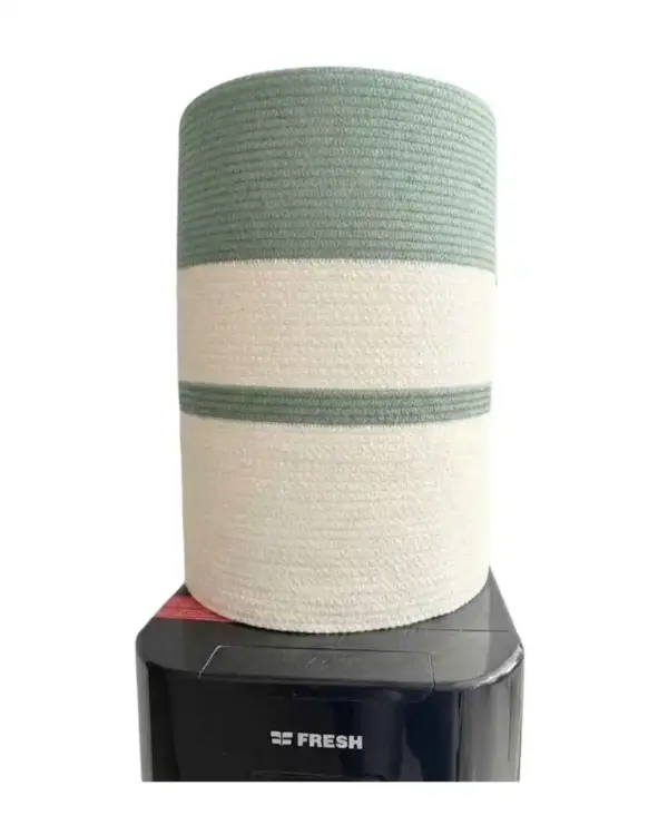 Dispenser cover 20091