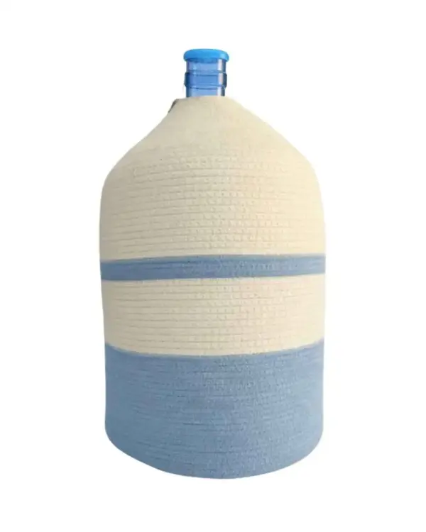 23 Bottle cover 20082