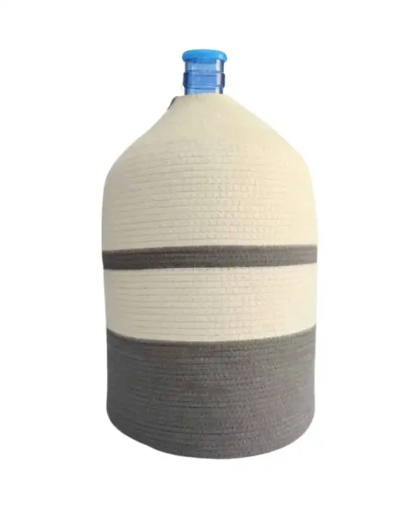 24 Bottle cover 20082