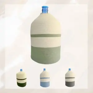 8 (1) Bottle cover 20082