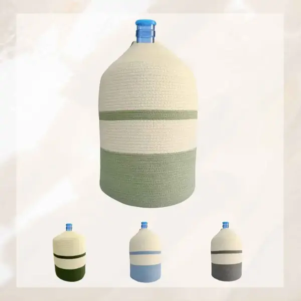 8 (1) Bottle cover 20082