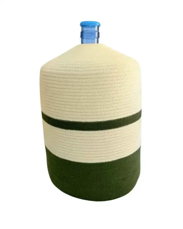 9 Bottle cover 20082