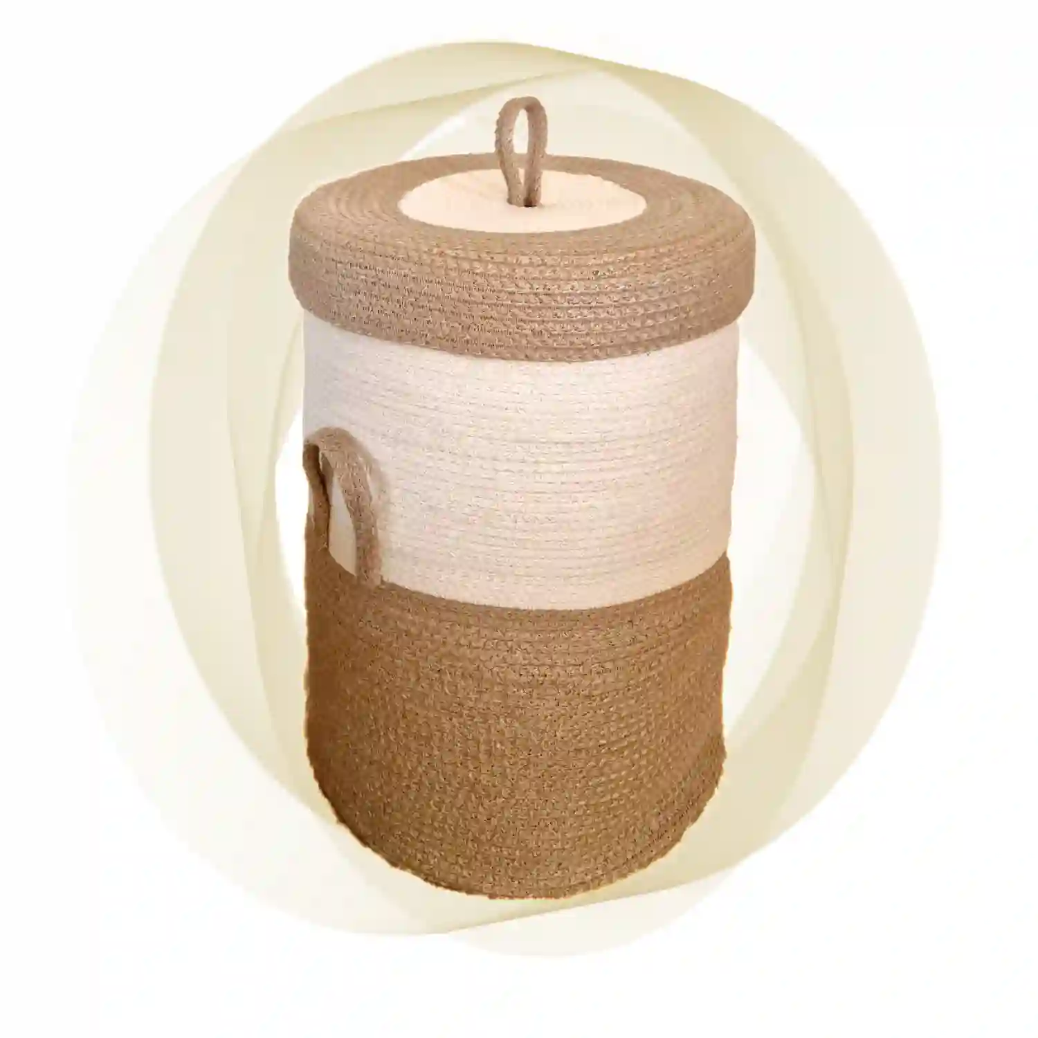 Basket shape1