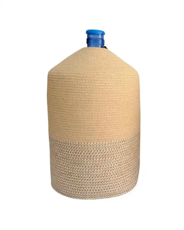 Bottle cover 20081